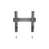 Multibrackets M VESA Wallmount Super Slim Tilt 400 MAX, 81,3 cm (32 coliai), 139,7 cm (55 coliai), 100 x 100 mm, 400 x 400 mm, plastikas, plienas, juoda