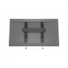 Multibrackets M VESA Wallmount Super Slim Tilt 400 MAX, 81,3 cm (32 coliai), 139,7 cm (55 coliai), 100 x 100 mm, 400 x 400 mm, plastikas, plienas, juoda