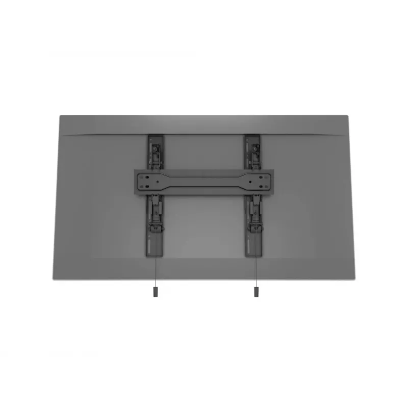 Multibrackets M VESA Wallmount Super Slim Tilt 400 MAX, 81,3 cm (32 coliai), 139,7 cm (55 coliai), 100 x 100 mm, 400 x 400 mm, plastikas, plienas, juoda