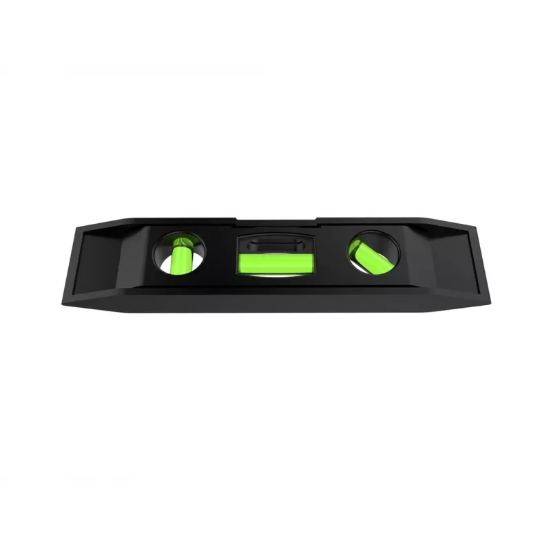 Multibrackets M VESA Wallmount Super Slim Tilt 400 MAX, 81,3 cm (32 coliai), 139,7 cm (55 coliai), 100 x 100 mm, 400 x 400 mm, plastikas, plienas, juoda