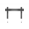 Multibrackets M VESA sieninis laikiklis Super Slim Fixed 600 MAX, 35 kg, 32-100 col.