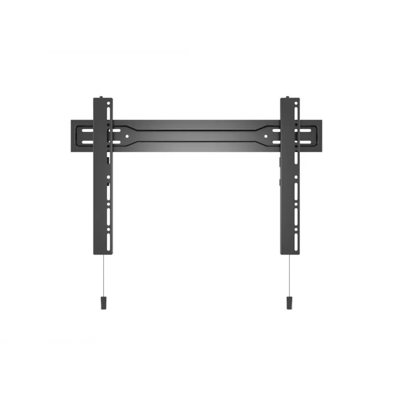 Multibrackets M VESA sieninis laikiklis Super Slim Fixed 600 MAX, 35 kg, 32-100 col.