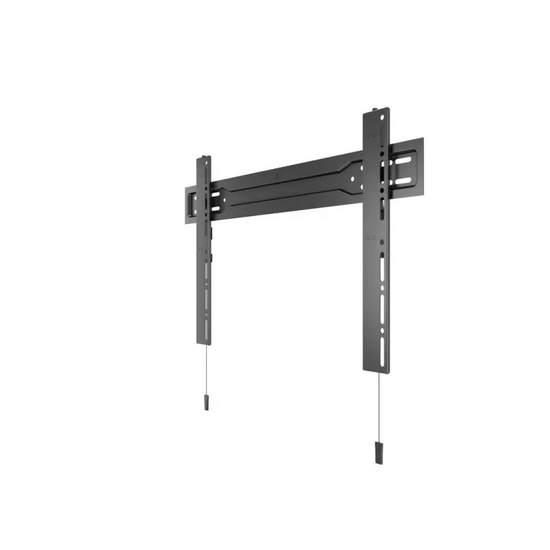 Multibrackets M VESA sieninis laikiklis Super Slim Fixed 600 MAX, 35 kg, 32-100 col.