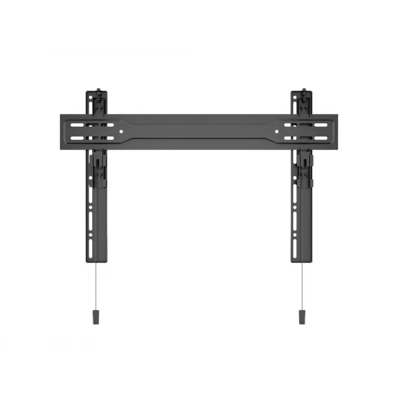 Multibrackets M VESA sieninis laikiklis Super Slim Fixed 600 MAX, 35 kg, 32-100 col.