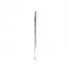 Multibrackets M VESA sieninis laikiklis Super Slim Fixed 600 MAX, 35 kg, 32-100 col.