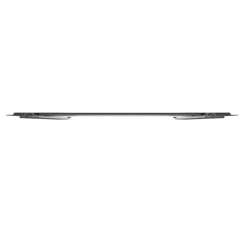 Multibrackets M VESA sieninis laikiklis Super Slim Fixed 600 MAX, 35 kg, 32-100 col.