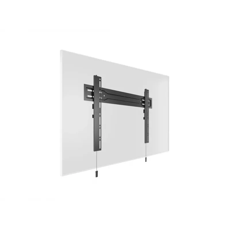 Multibrackets M VESA sieninis laikiklis Super Slim Fixed 600 MAX, 35 kg, 32-100 col.