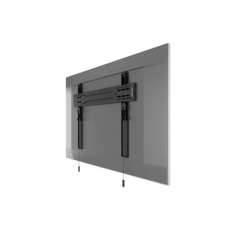 Multibrackets M VESA sieninis laikiklis Super Slim Fixed 600 MAX, 35 kg, 32-100 col.