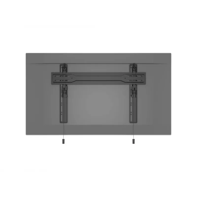 Multibrackets M VESA sieninis laikiklis Super Slim Fixed 600 MAX, 35 kg, 32-100 col.