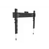 Multibrackets M VESA sieninis laikiklis Super Slim Fixed 600 MAX, 35 kg, 32-100 col.