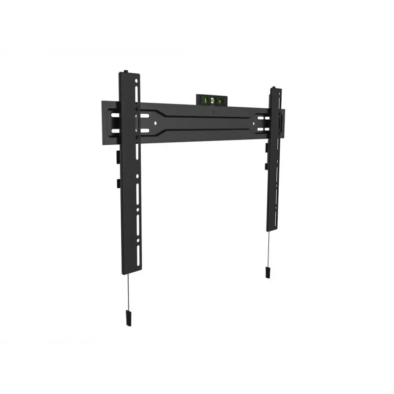 Multibrackets M VESA sieninis laikiklis Super Slim Fixed 600 MAX, 35 kg, 32-100 col.