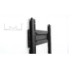 Multibrackets M VESA sieninis laikiklis Super Slim Fixed 600 MAX, 35 kg, 32-100 col.