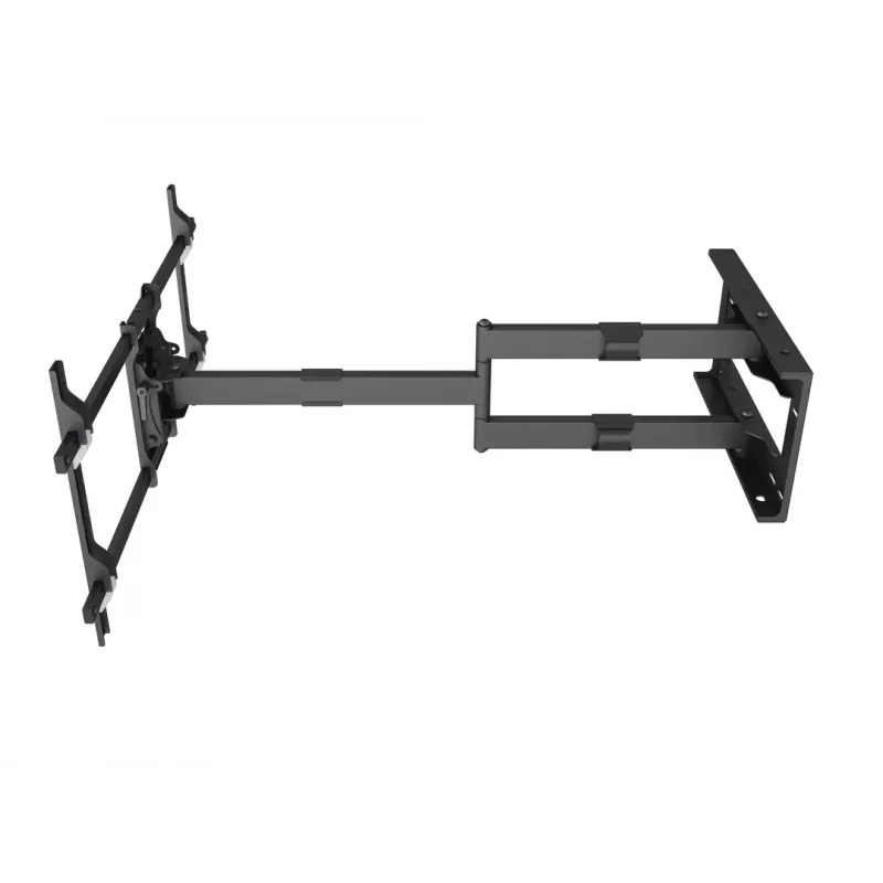 Multibrackets M Universal Long Reach Arm 1010mm HD Single 40kg 42-75 coliai