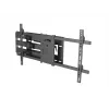 Multibrackets M Universal Long Reach Arm 1010mm HD Single 40kg 42-75 coliai