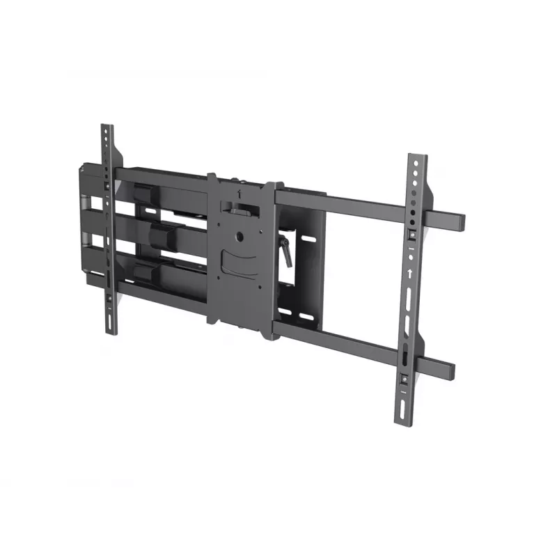 Multibrackets M Universal Long Reach Arm 1010mm HD Single 40kg 42-75 coliai