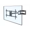 Multibrackets M Universal Long Reach Arm 1010mm HD Single 40kg 42-75 coliai