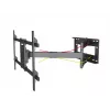 Multibrackets M Universal Long Reach Arm 1010mm HD Single 40kg 42-75 coliai