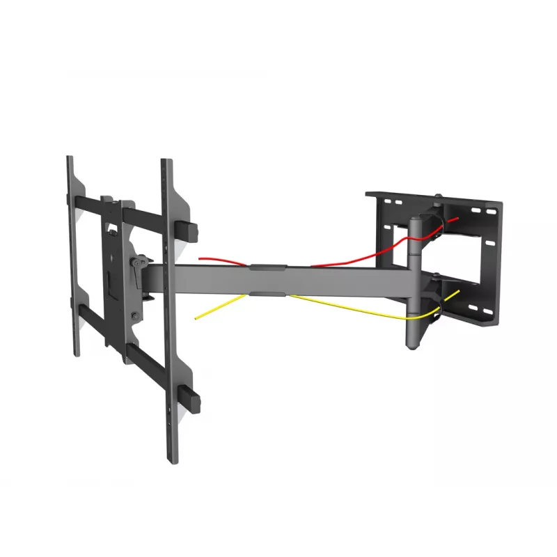 Multibrackets M Universal Long Reach Arm 1010mm HD Single 40kg 42-75 coliai