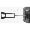Multibrackets M Universal Long Reach Arm 1010mm HD Single 40kg 42-75 coliai