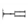 Laikiklis Multibrackets M Universal Long Reach Arm 910mm HD, Dual