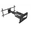 Laikiklis Multibrackets M Universal Long Reach Arm 910mm HD, Dual