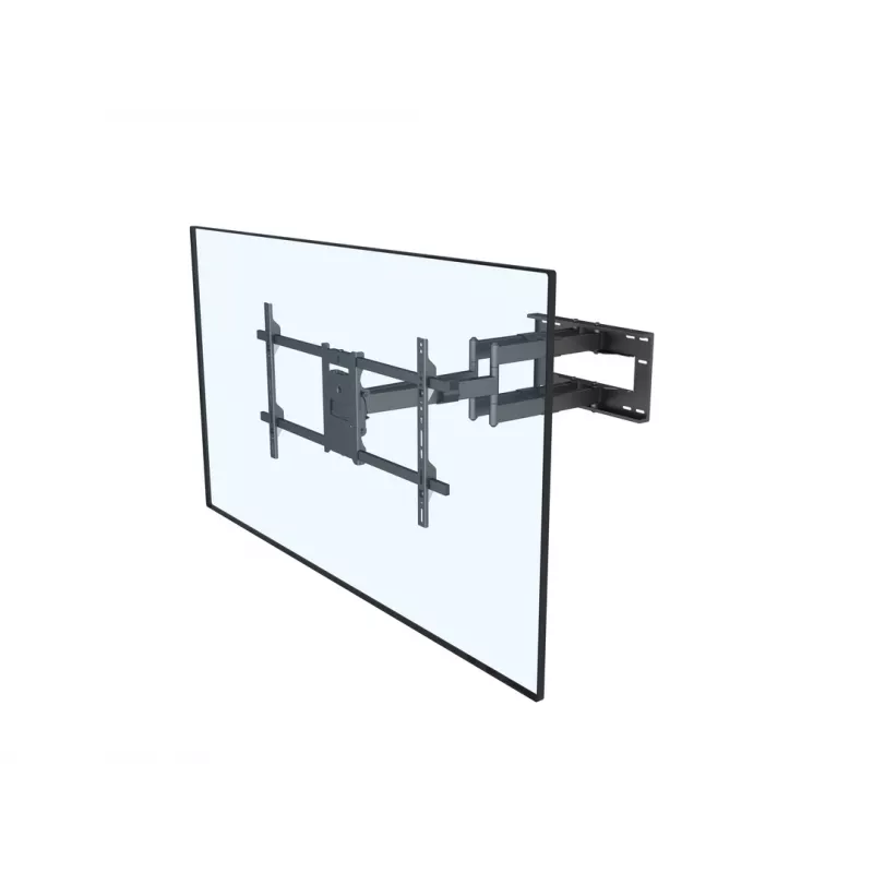 Laikiklis Multibrackets M Universal Long Reach Arm 910mm HD, Dual