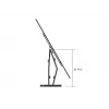 Laikiklis Multibrackets M Universal Long Reach Arm 910mm HD, Dual
