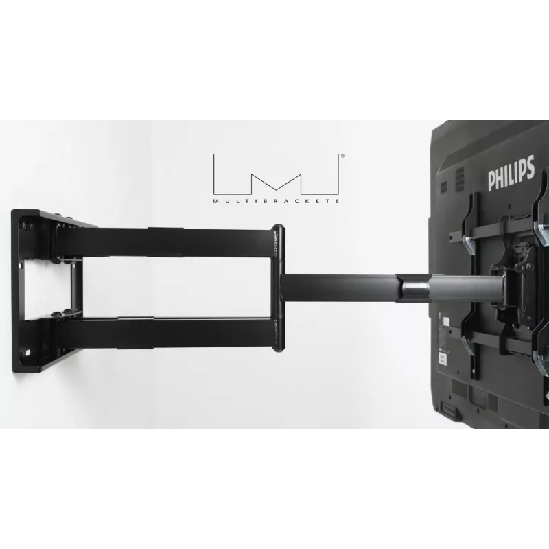Laikiklis Multibrackets M Universal Long Reach Arm 910mm HD, Dual