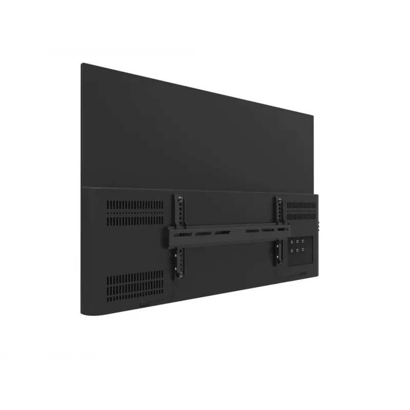 Multibrackets M OLED Super Slim fiksuotas TV laikiklis prie sienos 50kg 32-65 col.