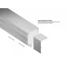 Multibrackets M 1:1 rankinis projektoriaus ekranas 240x240, 135 colių White Edition