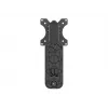 Multibrackets M Monitormount Wall Basic Single juodas 8 kg 17-32 col.