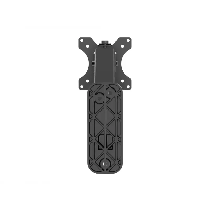 Multibrackets M Monitormount Wall Basic Single juodas 8 kg 17-32 col.