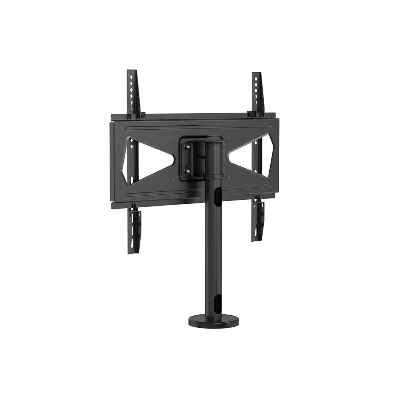 Multibrackets M VESA Bolt Down TV laikiklis ant stalo, pasukamas 400 MAX 30 kg 23-55 col.