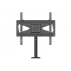 Multibrackets M VESA Bolt Down TV laikiklis ant stalo, pasukamas 400 MAX 30 kg 23-55 col.