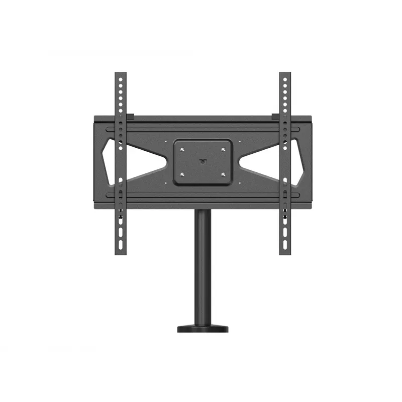Multibrackets M VESA Bolt Down TV laikiklis ant stalo, pasukamas 400 MAX 30 kg 23-55 col.