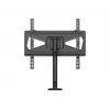 Multibrackets M VESA Bolt Down TV laikiklis ant stalo, pasukamas 400 MAX 30 kg 23-55 col.