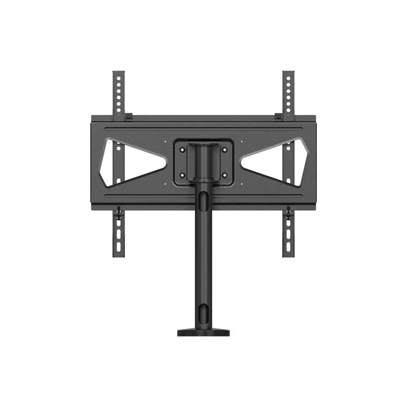Multibrackets M VESA Bolt Down TV laikiklis ant stalo, pasukamas 400 MAX 30 kg 23-55 col.
