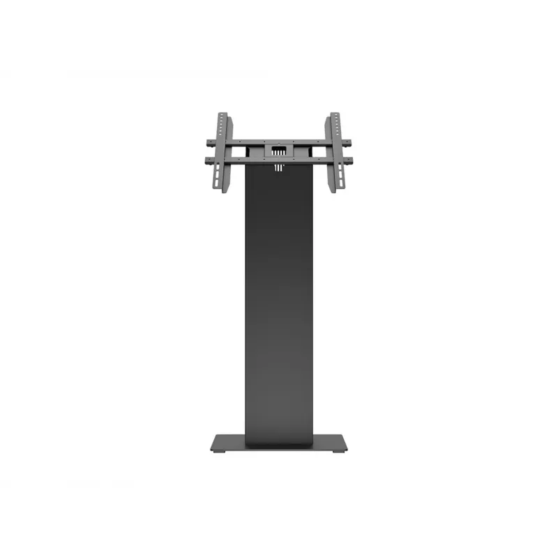 Multibrackets M Pro Series Kiosk Juoda 15-32 col. 20 kg 75x75-400x400