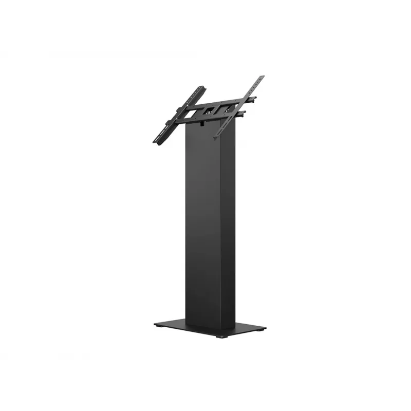 Multibrackets M Pro Series Kiosk Juoda 15-32 col. 20 kg 75x75-400x400