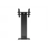 Multibrackets M Pro Series Kiosk Juoda 15-32 col. 20 kg 75x75-400x400