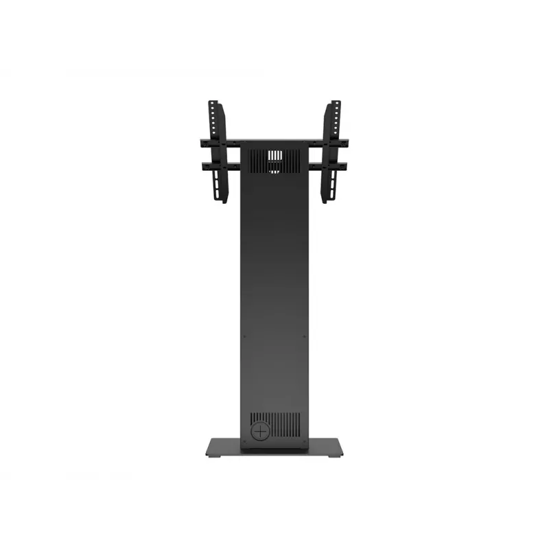 Multibrackets M Pro Series Kiosk Juoda 15-32 col. 20 kg 75x75-400x400