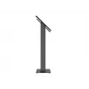 Multibrackets M Pro Series Kiosk Juoda 15-32 col. 20 kg 75x75-400x400