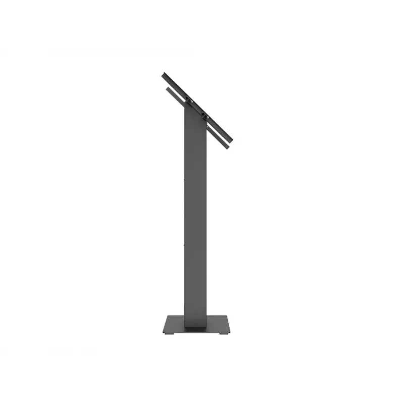 Multibrackets M Pro Series Kiosk Juoda 15-32 col. 20 kg 75x75-400x400