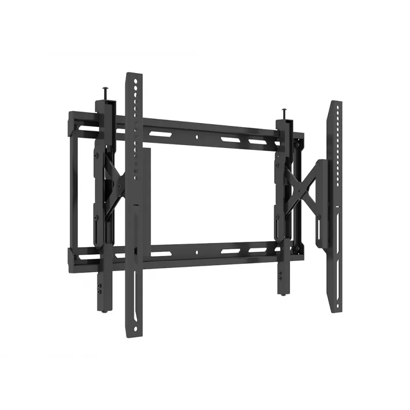 Multibrackets M Universal Push Out Tilt 600 TV laikiklis 60 kg 43-86 col.