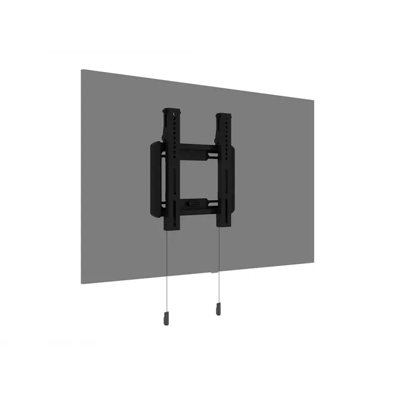 Multibrackets M Universal Wallmount Tilt Small 50 kg 24-55 coliai