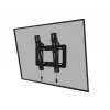 Multibrackets M Universal Wallmount Tilt Small 50 kg 24-55 coliai