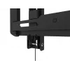 Multibrackets M Universal Wallmount Tilt Small 50 kg 24-55 coliai