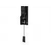 Multibrackets M Universal Wallmount Tilt Small 50 kg 24-55 coliai