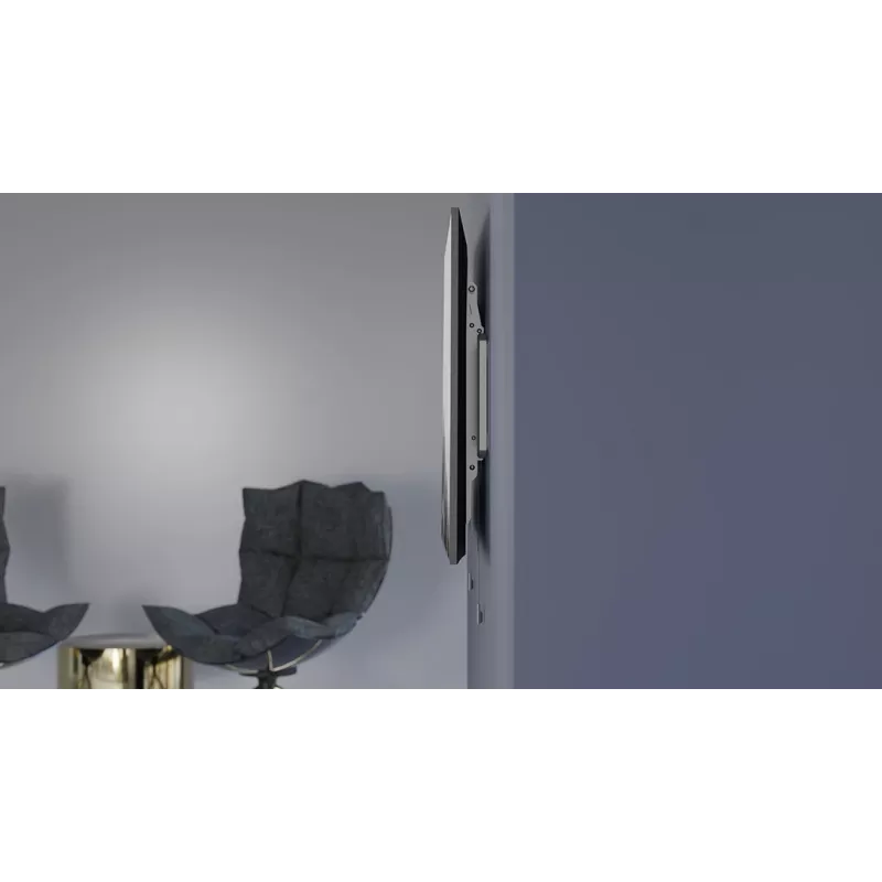 Multibrackets M Universal Wallmount Tilt Small 50 kg 24-55 coliai