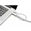 Ochno O-HDMI-TO-USBC-2 USB grafikos adapteris 3840 x 2160 pikseliai Baltas